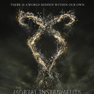The Mortal Instruments: City of Bones Picture 3