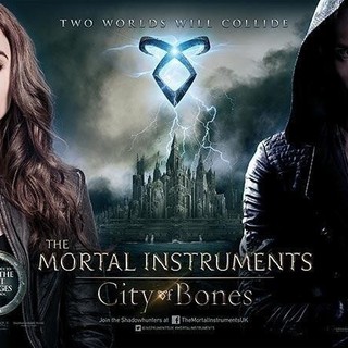 The Mortal Instruments: City of Bones Picture 18