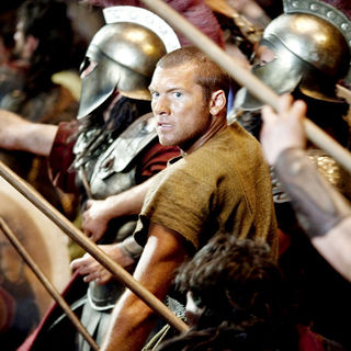 Sam Worthington stars as Perseus in Warner Bros. Pictures' Clash of the Titans (2010)