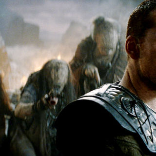 Sam Worthington stars as Perseus in Warner Bros. Pictures' Clash of the Titans (2010)