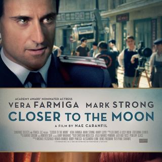 Poster of IFC Films' Closer to the Moon (2015)
