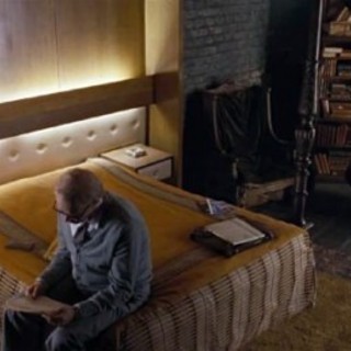 A scene from Warner Bros. Pictures' Cloud Atlas (2012)