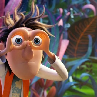 Cloudy with a Chance of Meatballs 2 Picture 12