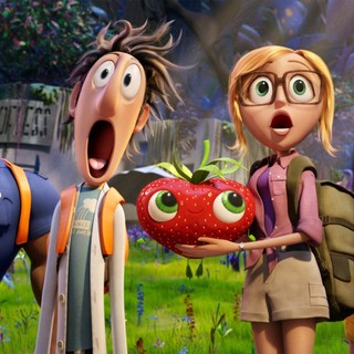 Cloudy with a Chance of Meatballs 2 Picture 13