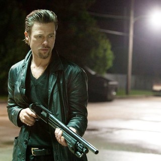 Killing Them Softly Picture 1