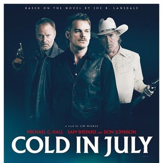 2014 Cold In July 2014 Cold In July