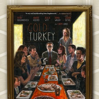 Poster of FilmBuff's Cold Turkey (2013)