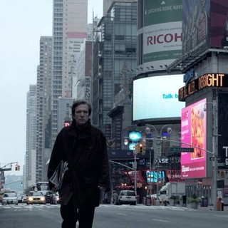 Martin Donovan stars as Robert Longfellow in Tribeca Films' Collaborator (2012)