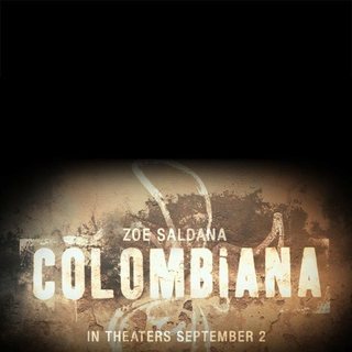Colombiana Picture 8