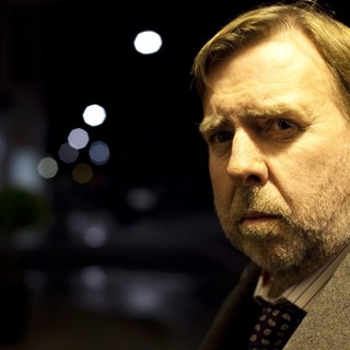 Timothy Spall stars as Charlie in Strand Releasing's Comes a Bright Day (2012)