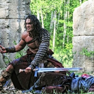 Conan the Barbarian Picture 24