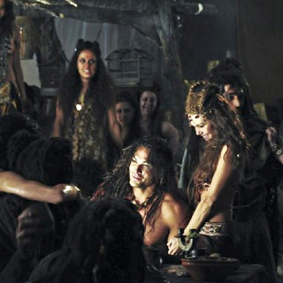 Conan the Barbarian Picture 6