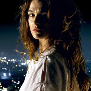 Rachel Weisz as Angela Dodson in Warner Bros' "Constantine" (2005)