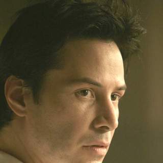 Keanu Reeves as John Constantine in Warner Bros' "Constantine" (2005)