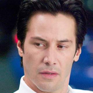 Keanu Reeves as John Constantine in Warner Bros' "Constantine" (2005)