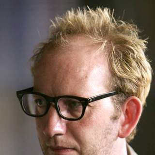 Larry Cedar as Vermin Man in Warner Bros' "Constantine" (2005)