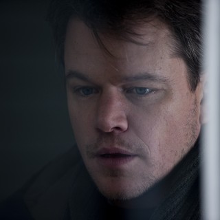 Matt Damon stars as Thomas Emhoff in Warner Bros. Pictures' Contagion (2011)