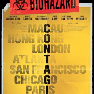 Contagion Picture 1