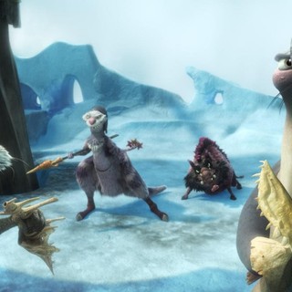 Ice Age: Continental Drift Picture 22