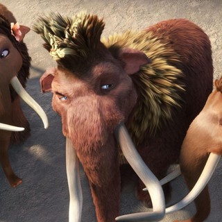 Ice Age: Continental Drift Picture 25
