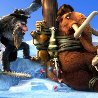 Ice Age: Continental Drift Picture 26