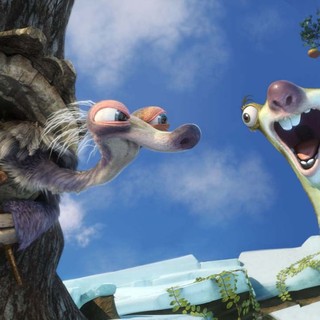 Ice Age: Continental Drift Picture 27