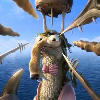 Ice Age: Continental Drift Picture 28