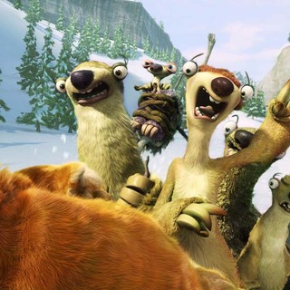 Ice Age: Continental Drift Picture 29