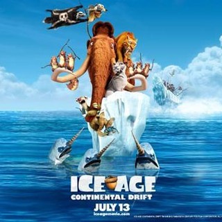 Ice Age: Continental Drift Picture 17