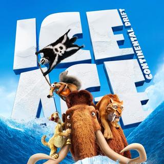 Ice Age: Continental Drift Picture 18