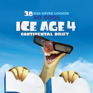Ice Age: Continental Drift Picture 20