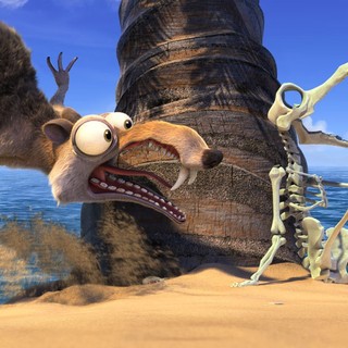 Ice Age: Continental Drift Picture 5