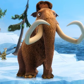 Ice Age: Continental Drift Picture 13