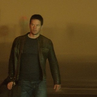Mark Wahlberg stars as Chris Farraday in Universal Pictures' Contraband (2012)