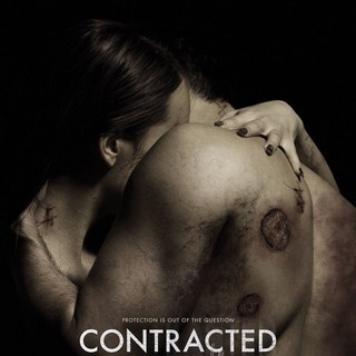 Poster of IFC Midnight's Contracted: Phase II (2015)
