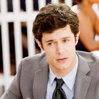 Adam Brody in Warner Bros. Pictures' Cop Out (2010)