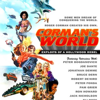 Corman's World: Exploits of a Hollywood Rebel Picture 3