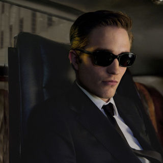 Robert Pattinson stars as Eric Packer in Entertainment One's Cosmopolis (2012)