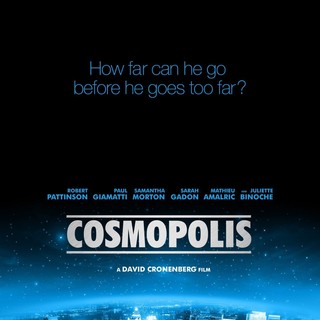 Cosmopolis Picture 5