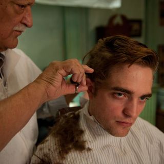 Robert Pattinson stars as Eric Packer in Entertainment One's Cosmopolis (2012)