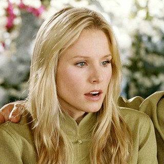 Kristen Bell in Universal Pictures' Couples Retreat (2009)