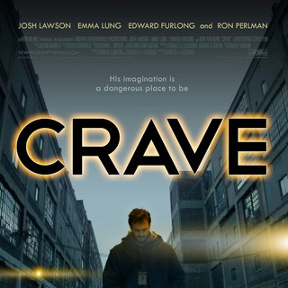 Poster of Phase 4 Films' Crave (2013)