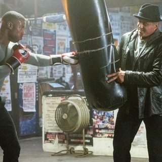 Creed II Picture 4