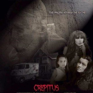 Poster of Indican Pictures's Crepitus (2019)
