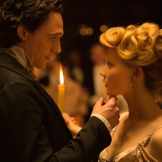 Crimson Peak Picture 17