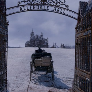 Crimson Peak Picture 19