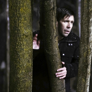 Paddy Considine stars as Robert Forrester in Myriad Pictures' Cry of the Owl (2009)