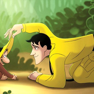 Curious George Picture 3