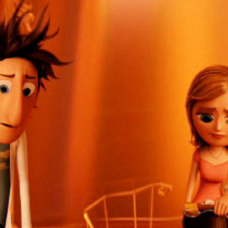 Cloudy with a Chance of Meatballs Picture 10