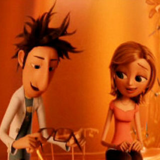 Cloudy with a Chance of Meatballs Picture 16